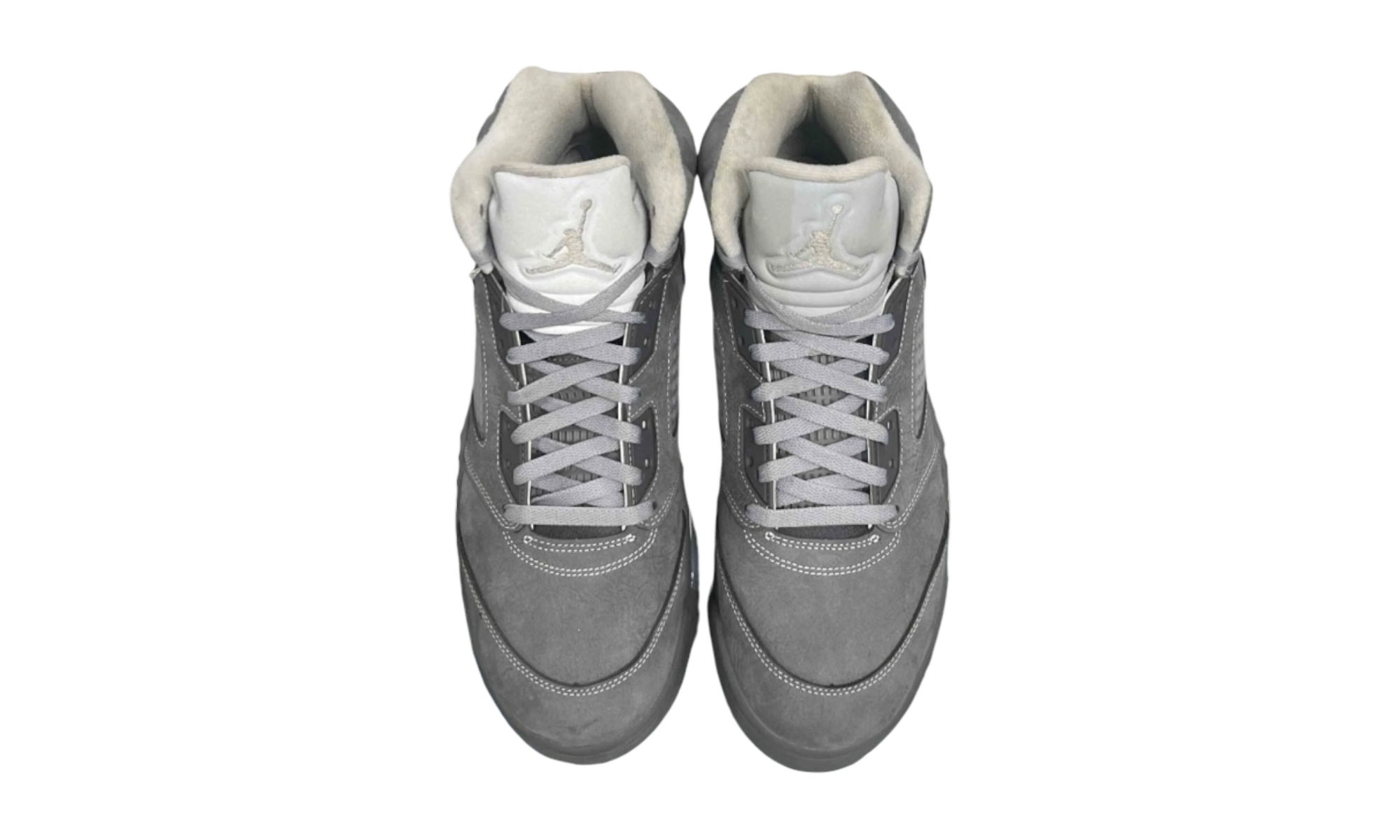 Jordan 5 Retro Wolf Grey (2026) (PreOwned)