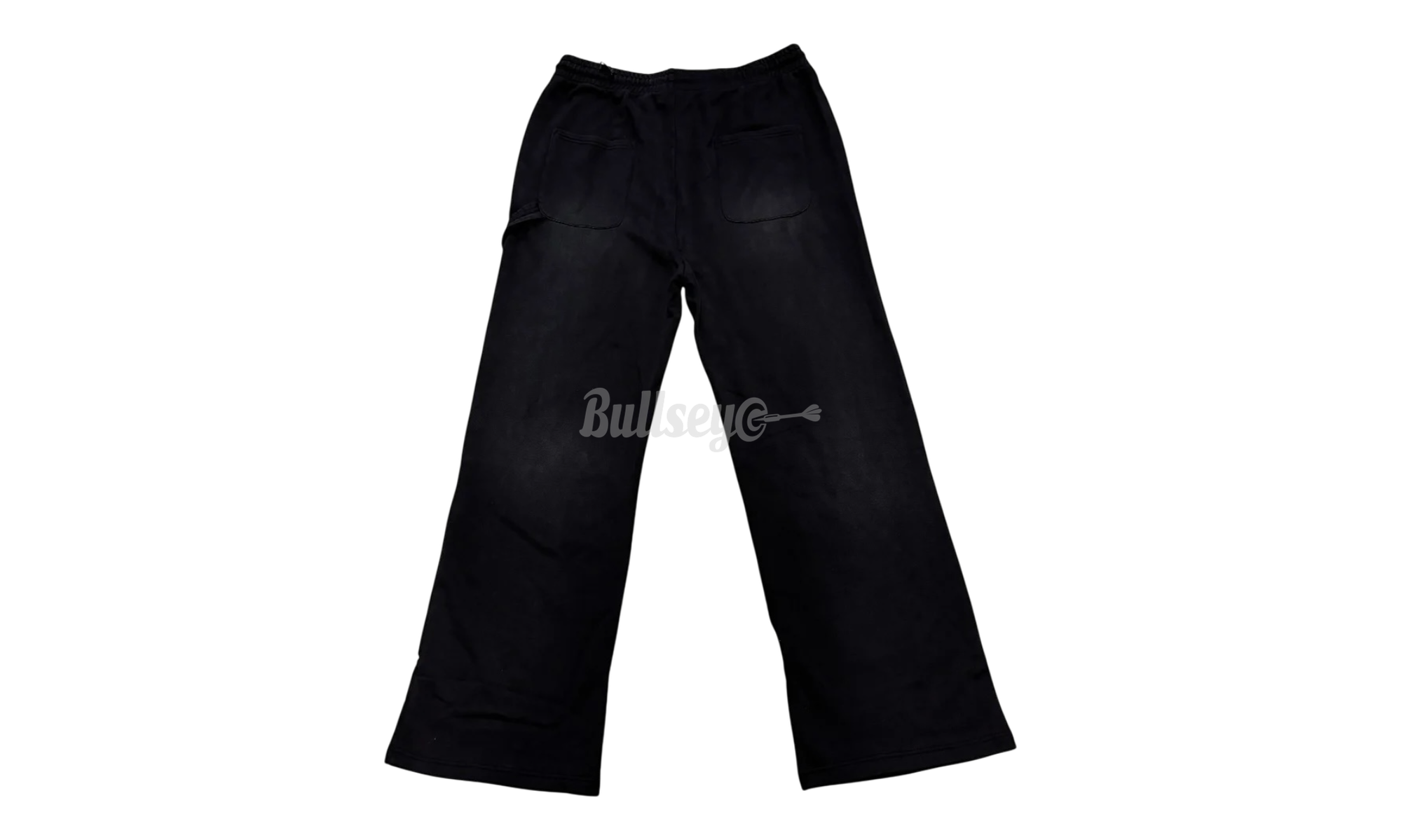 HMDD Black Crystal Sweatpants