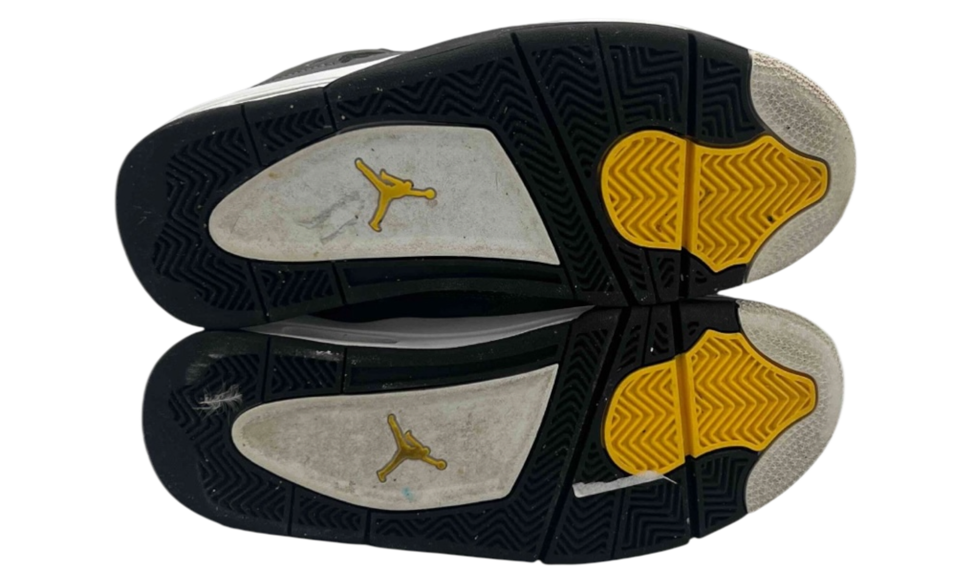 Jordan 4 Retro Cool Grey (2019) (GS) (PreOwned)
