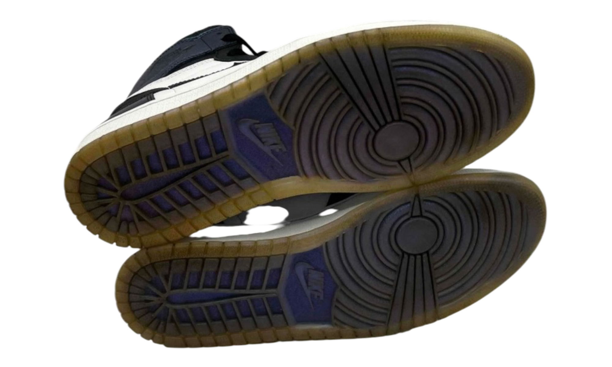 Jordan 1 Retro All-Star Chameleon (2017) (PreOwned)