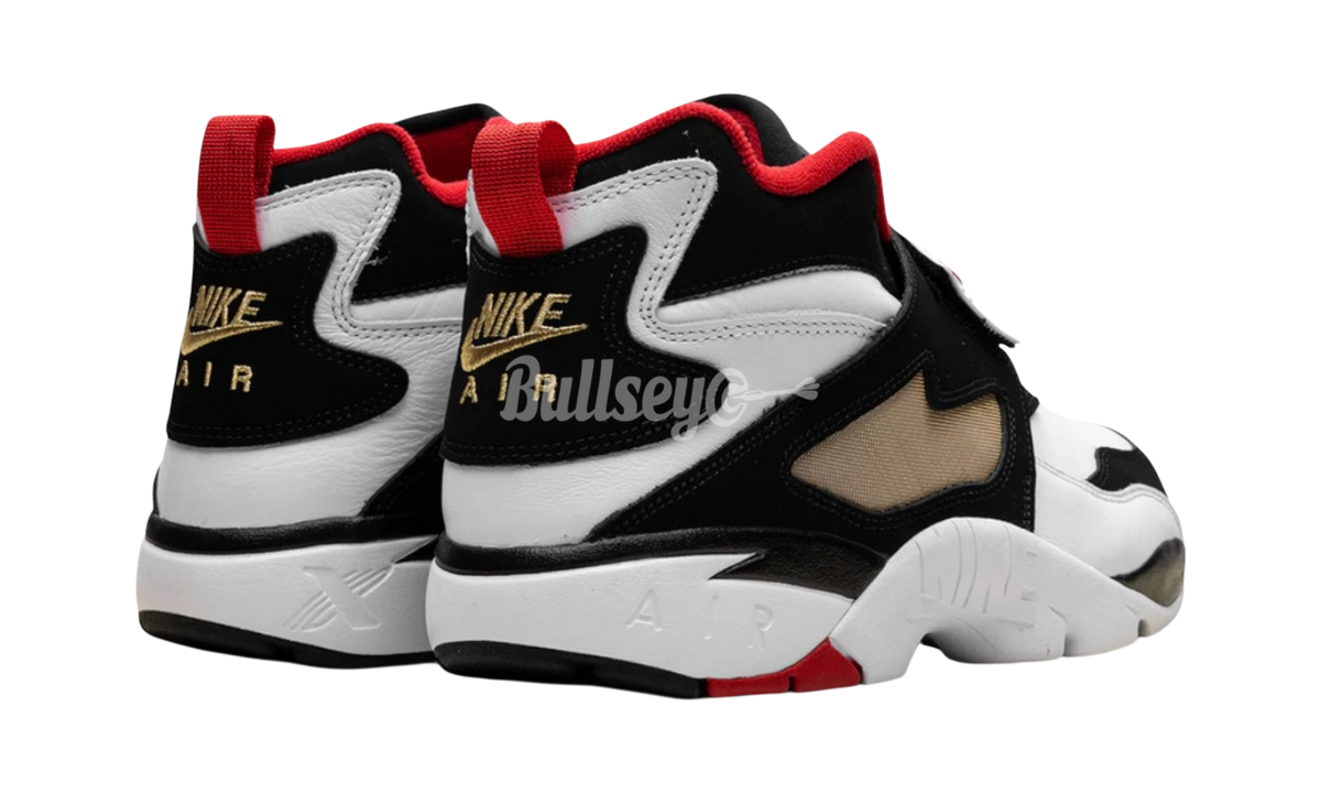 Nike Air Diamond Turf 49ers (2025)