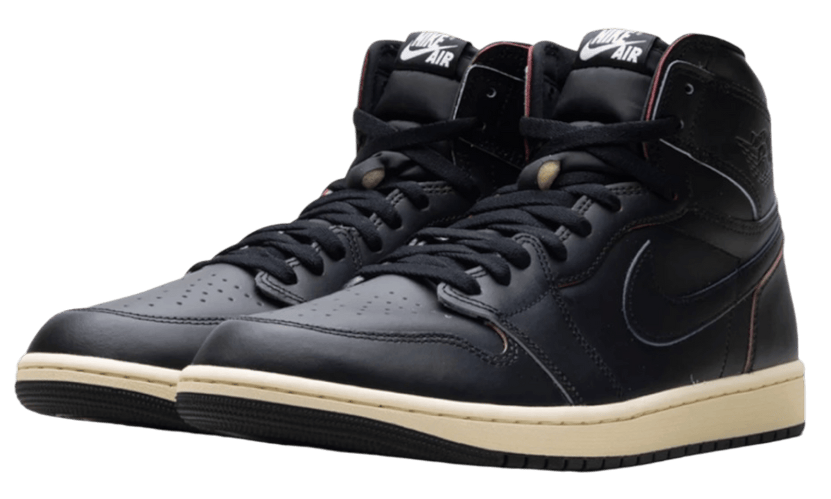 Jordan 1 Retro High OG Self Expression