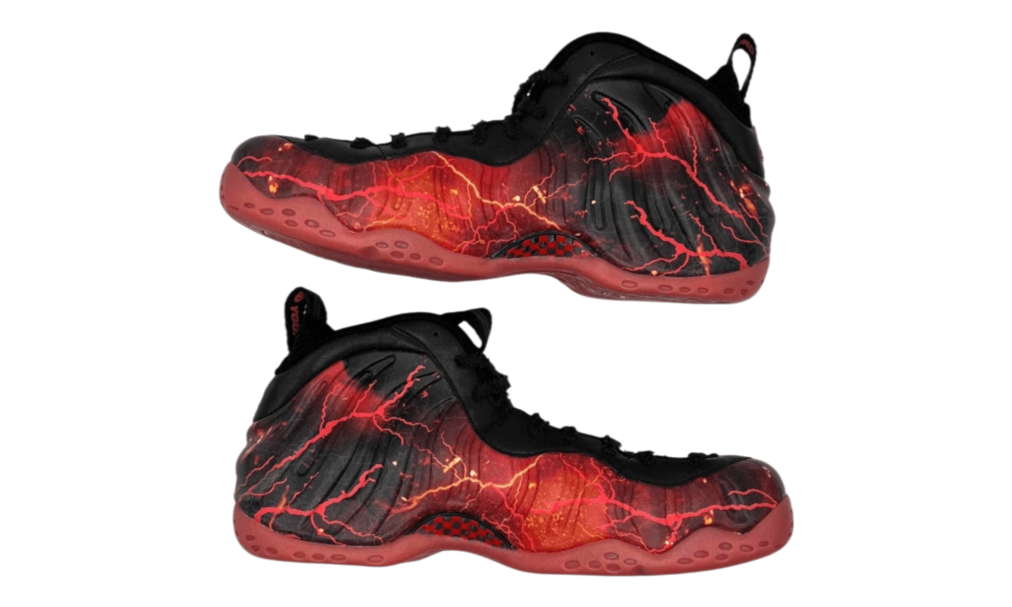 Nike Air Foamposite One Stranger Things (PreOwned)