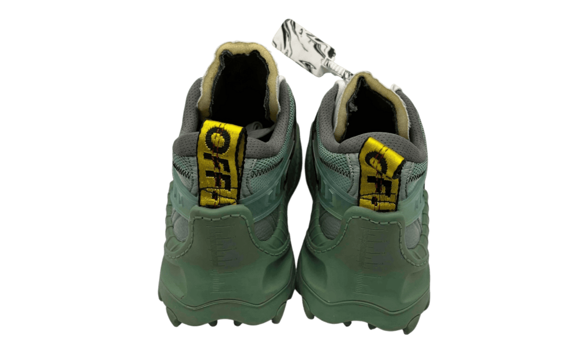 OFF-WHITE Odsy-1000 Pale Green (PreOwned)