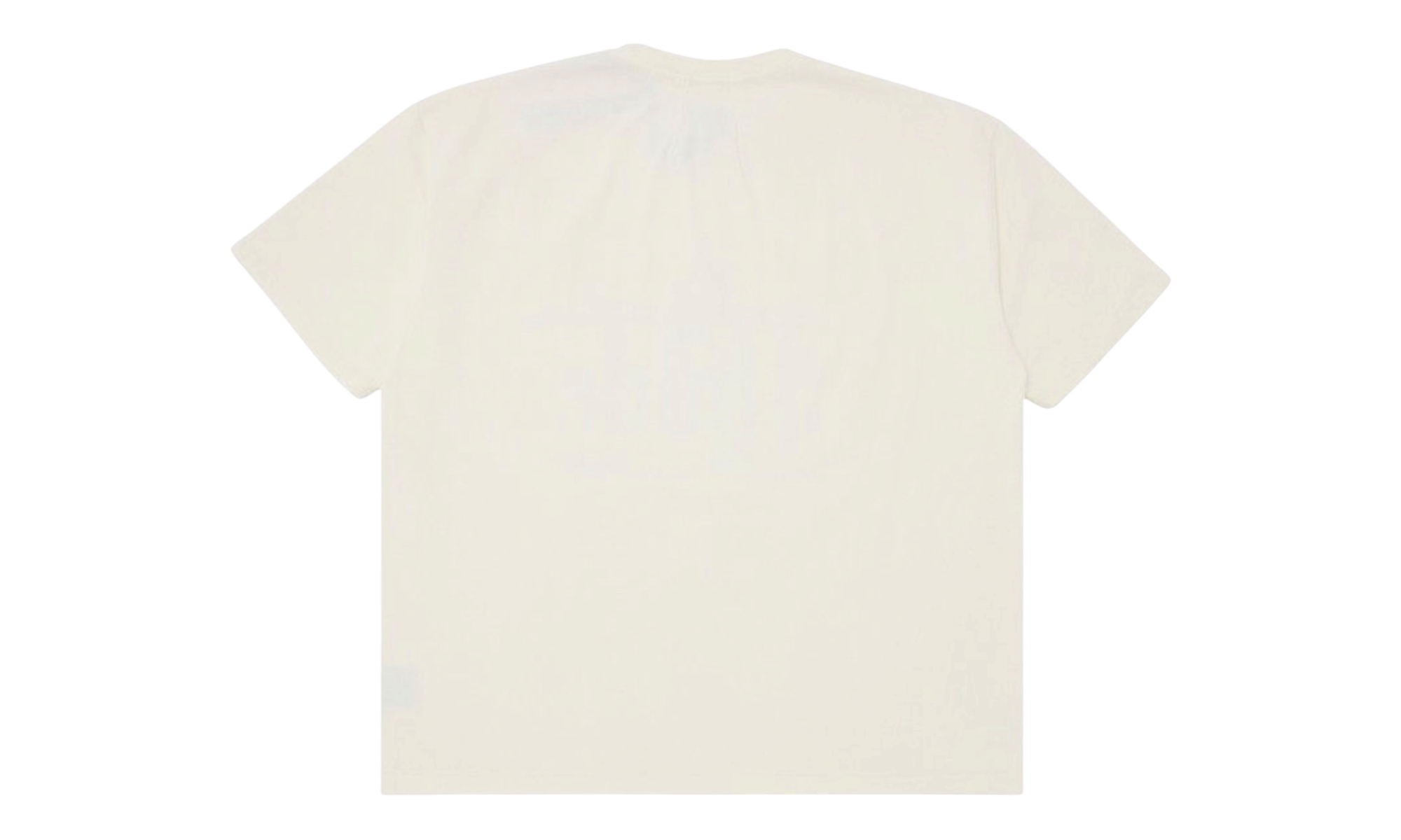 Rhude Rossa Vintage White/Blue T-Shirt