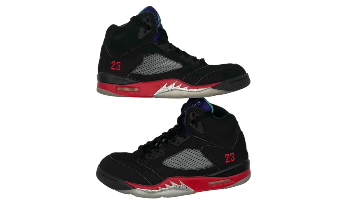 Jordan 5 Retro Top 3 (PreOwned)