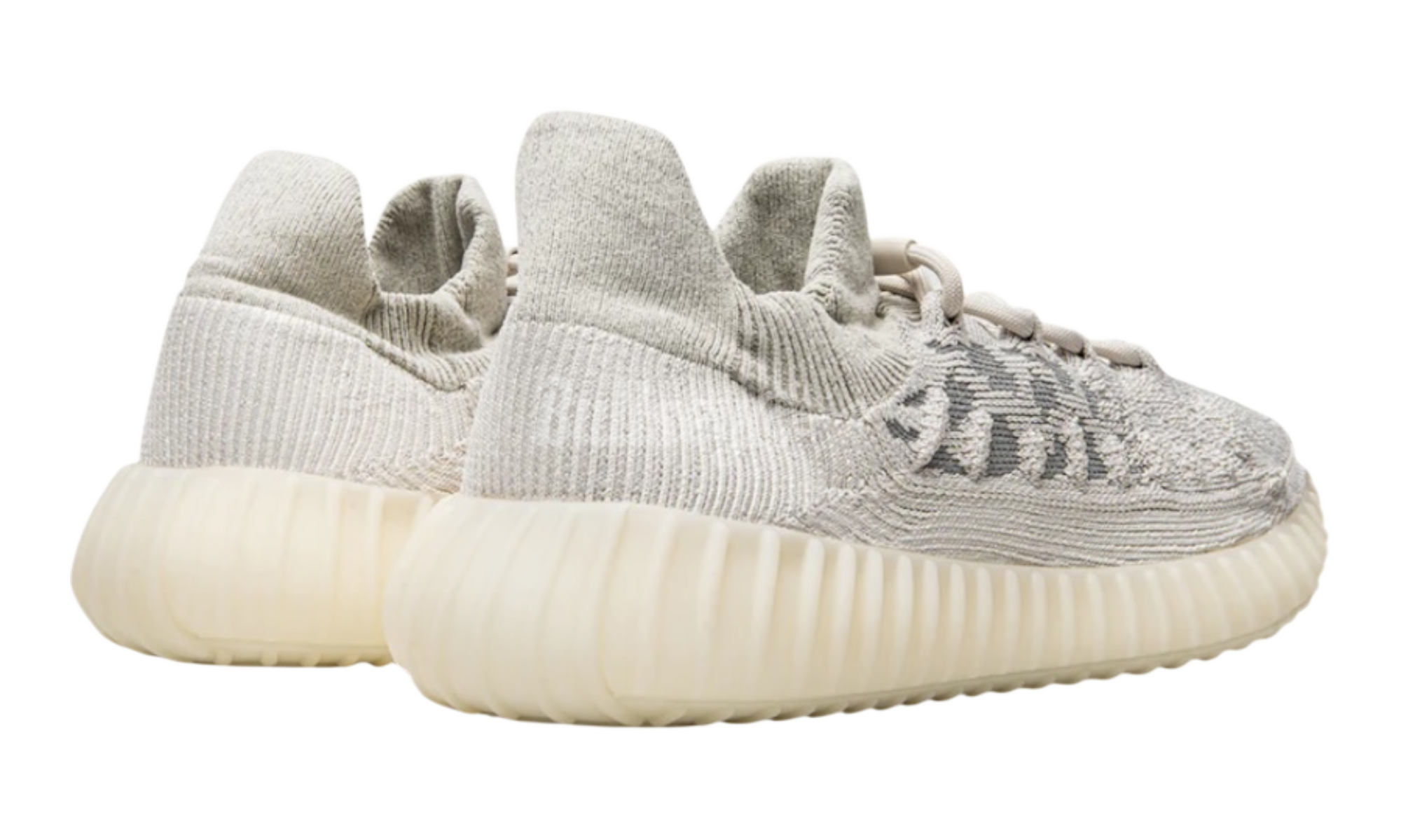 adidas Yeezy 350 V2 CMPCT Slate Bone