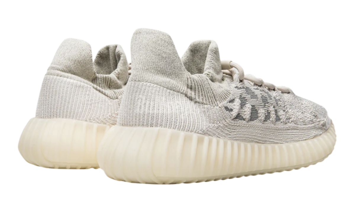 adidas Yeezy 350 V2 CMPCT Slate Bone