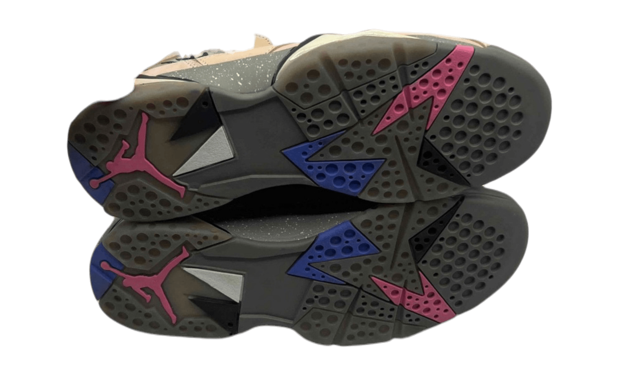 Jordan 7 Retro SE Sapphire (PreOwned) (No Box)
