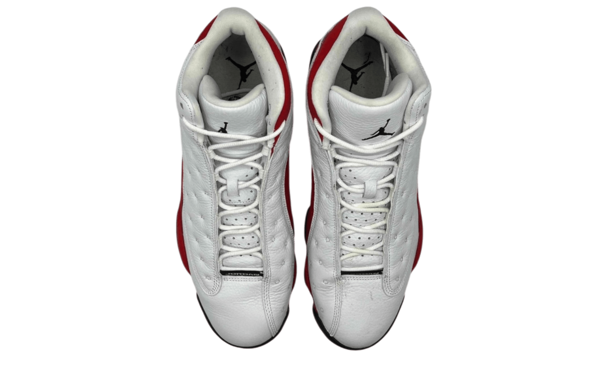 Jordan 13 Retro OG Chicago (2026). (PreOwned) (No Box)