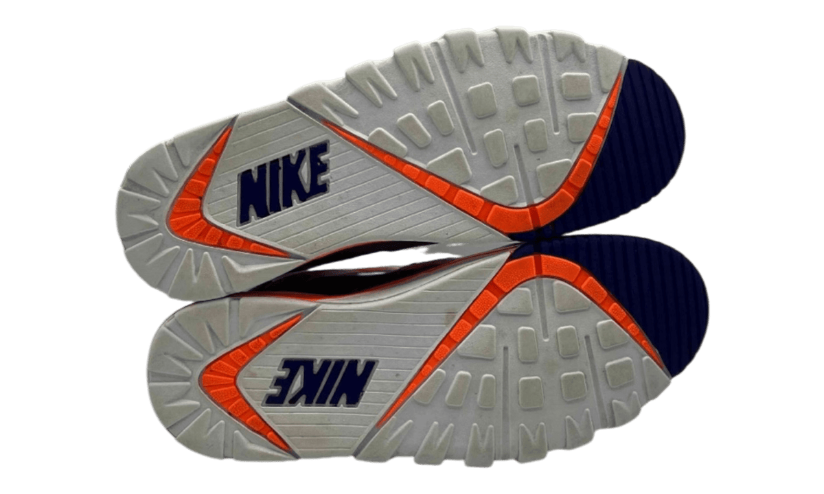 Nike Air Trainer SC High Auburn (PreOwned) (No Insoles)