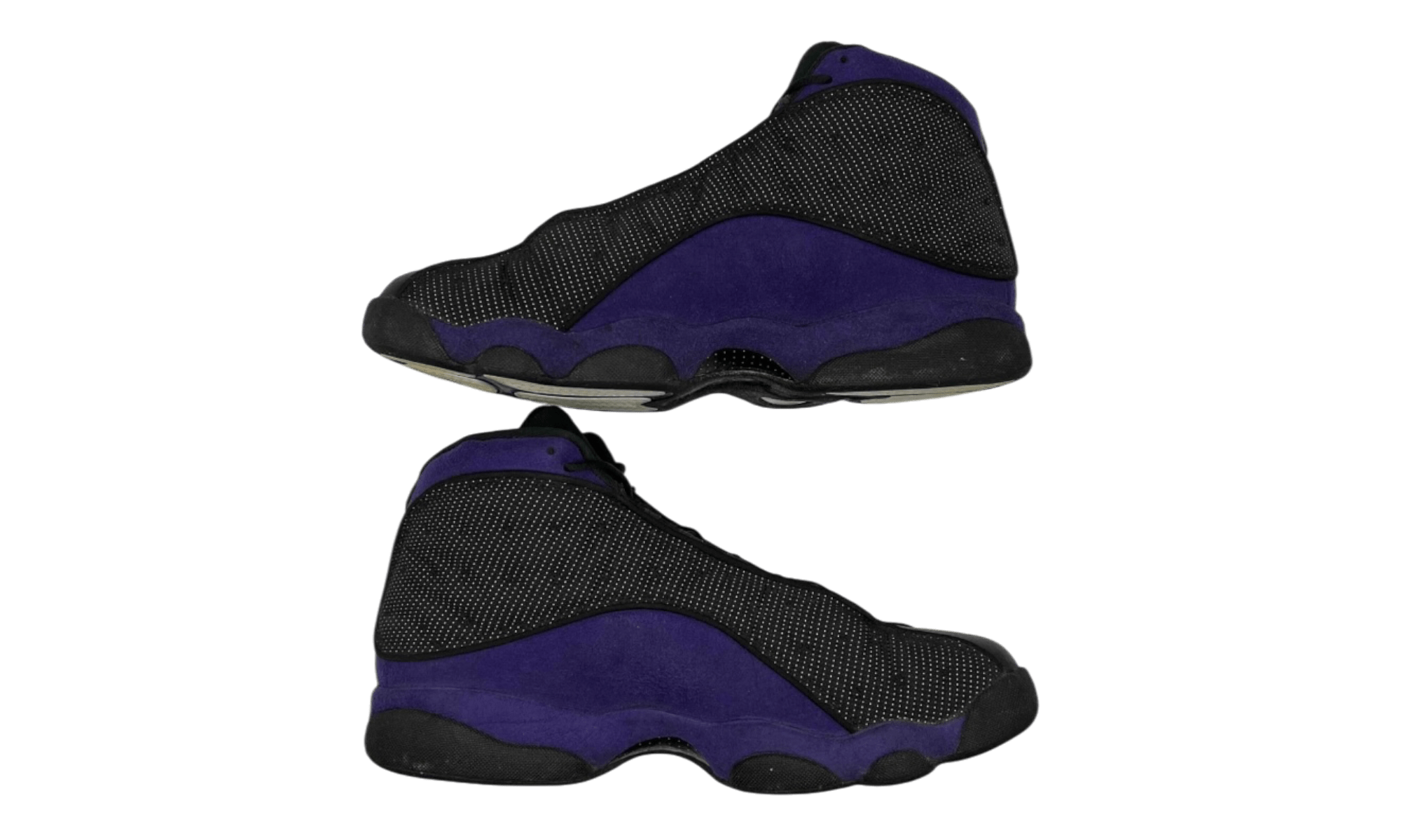 Jordan 13 Retro Court Purple (PreOwned)