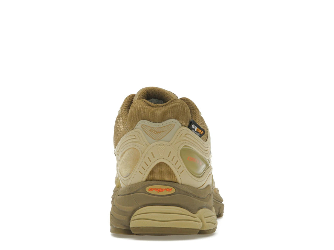 Saucony ProGrid Omni 9 Armor Starcow Desert