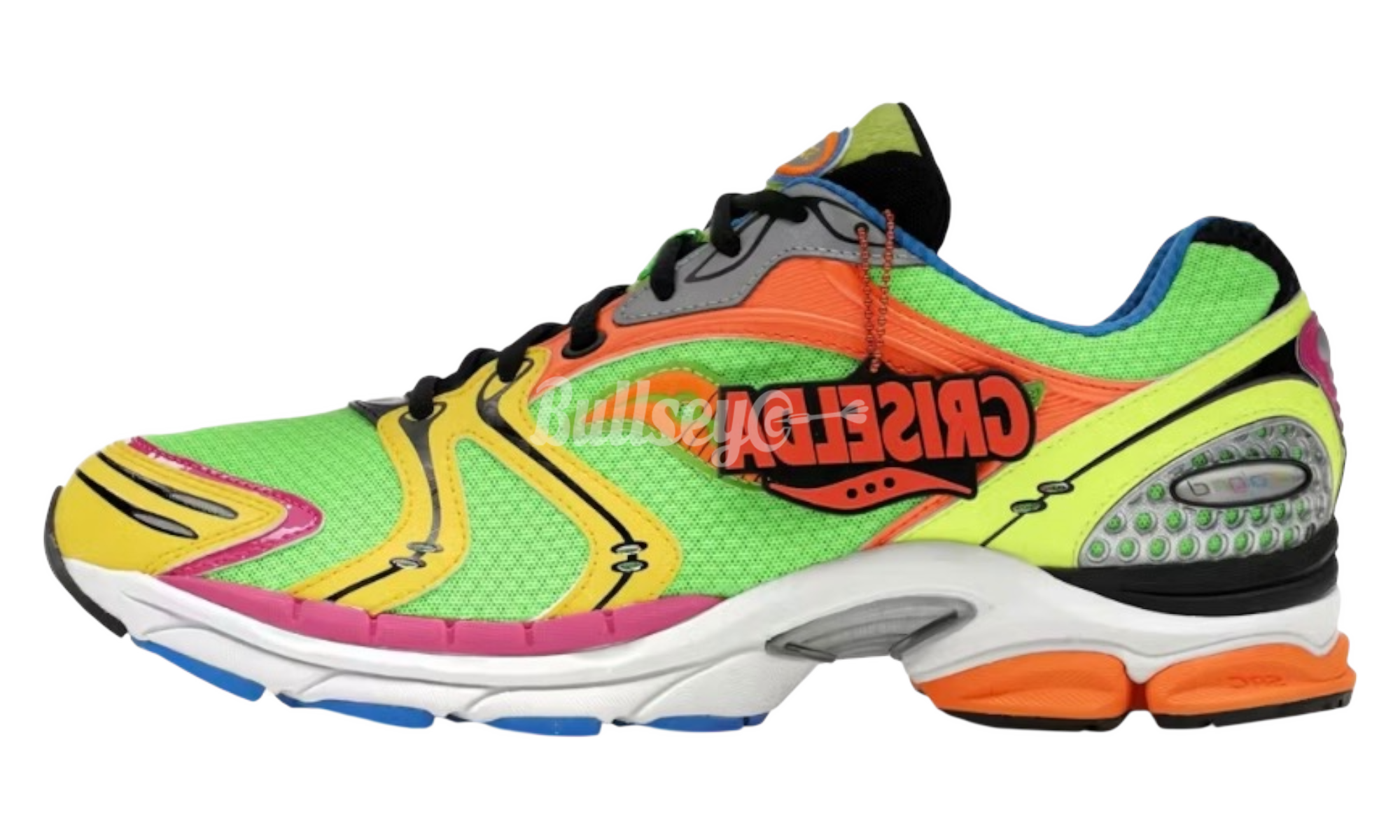 Saucony ProGrid Triumph 4 Westside Gunn Super Flygod
