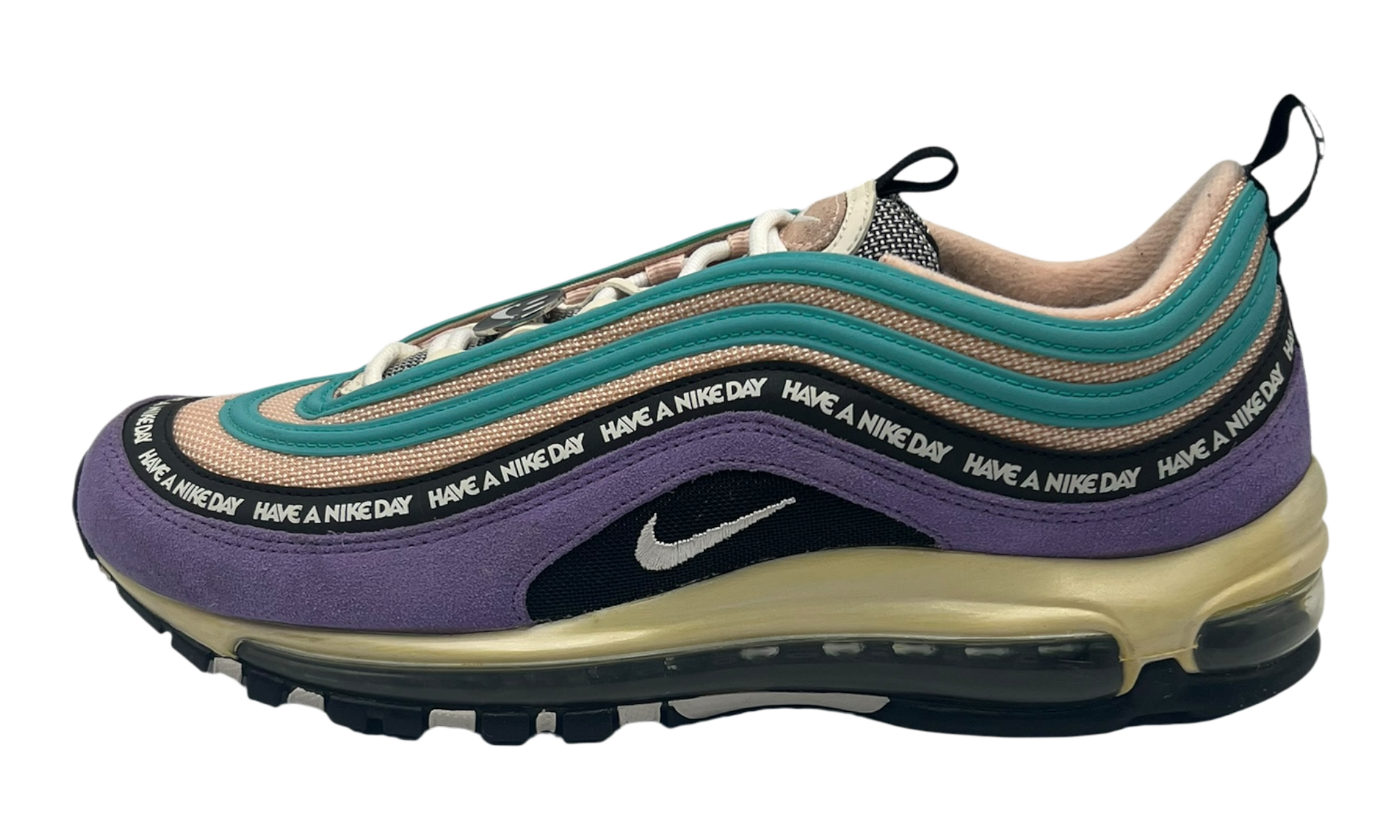 Nike Air Max 97 Have a Nike Day (PreOwned)