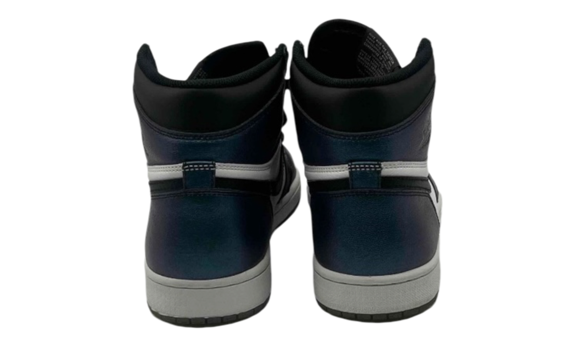 Jordan 1 Retro All-Star Chameleon (2017) (PreOwned)