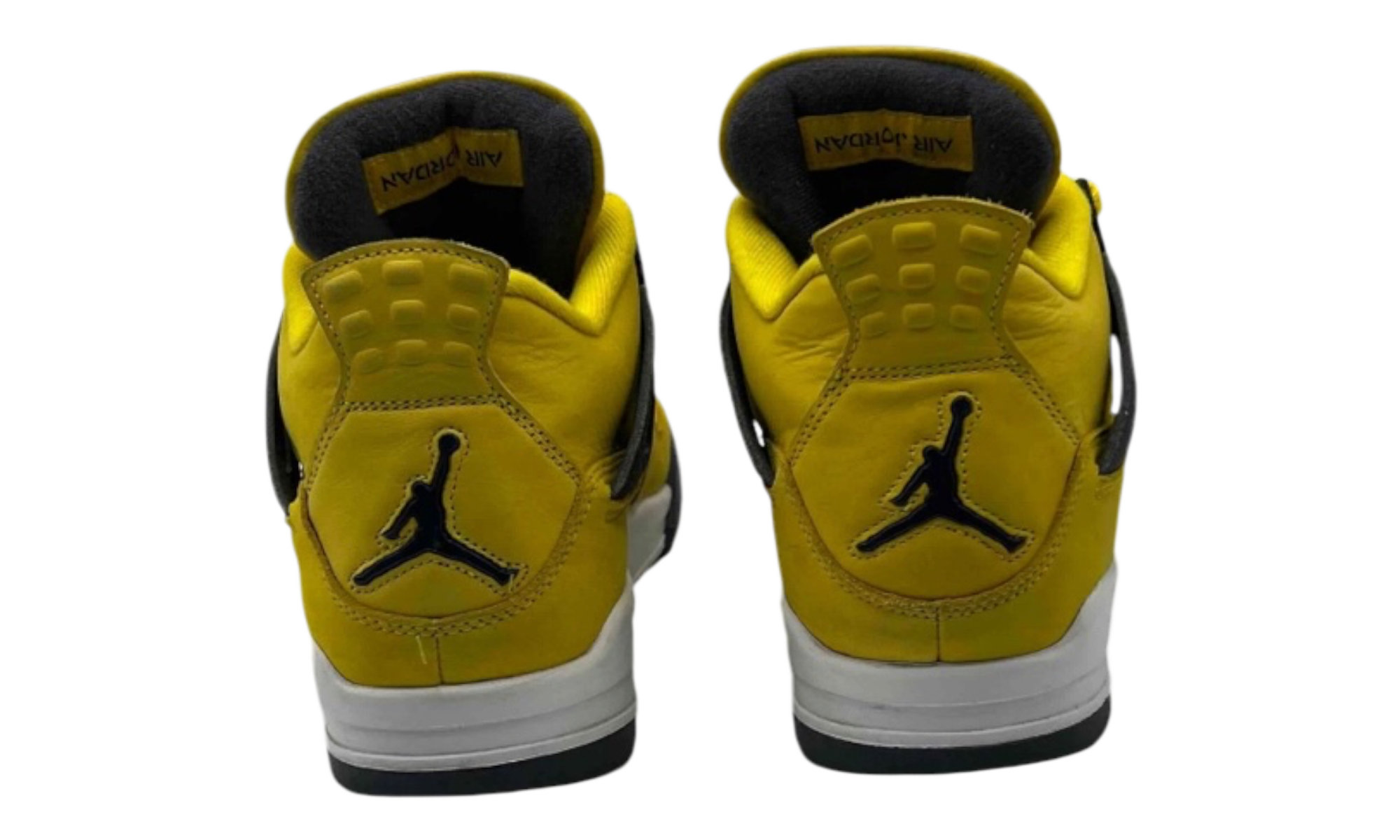 Air Jordan 4 Retro "Lightning" (PreOwned)