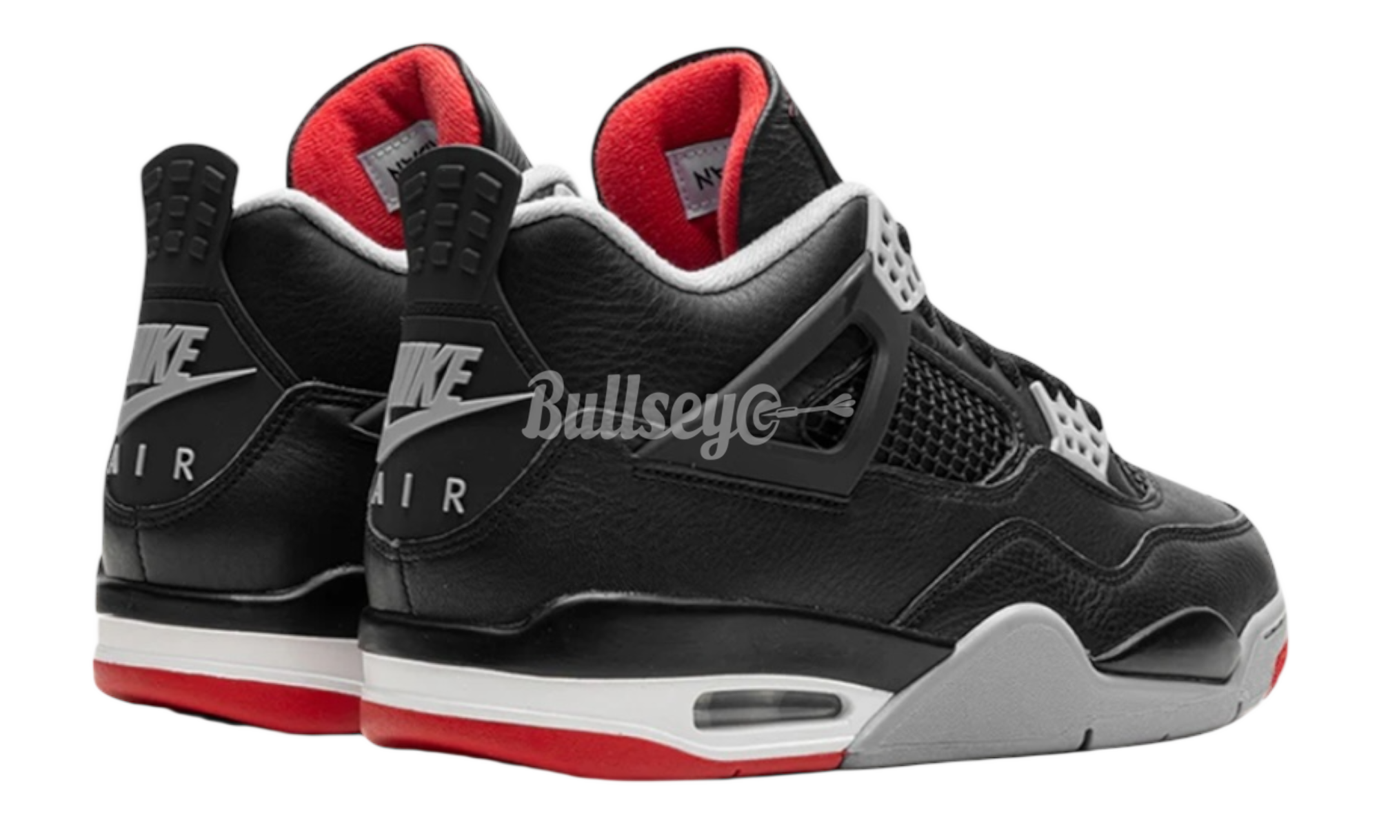 Air Jordan 4 Retro "Bred Reimagined"