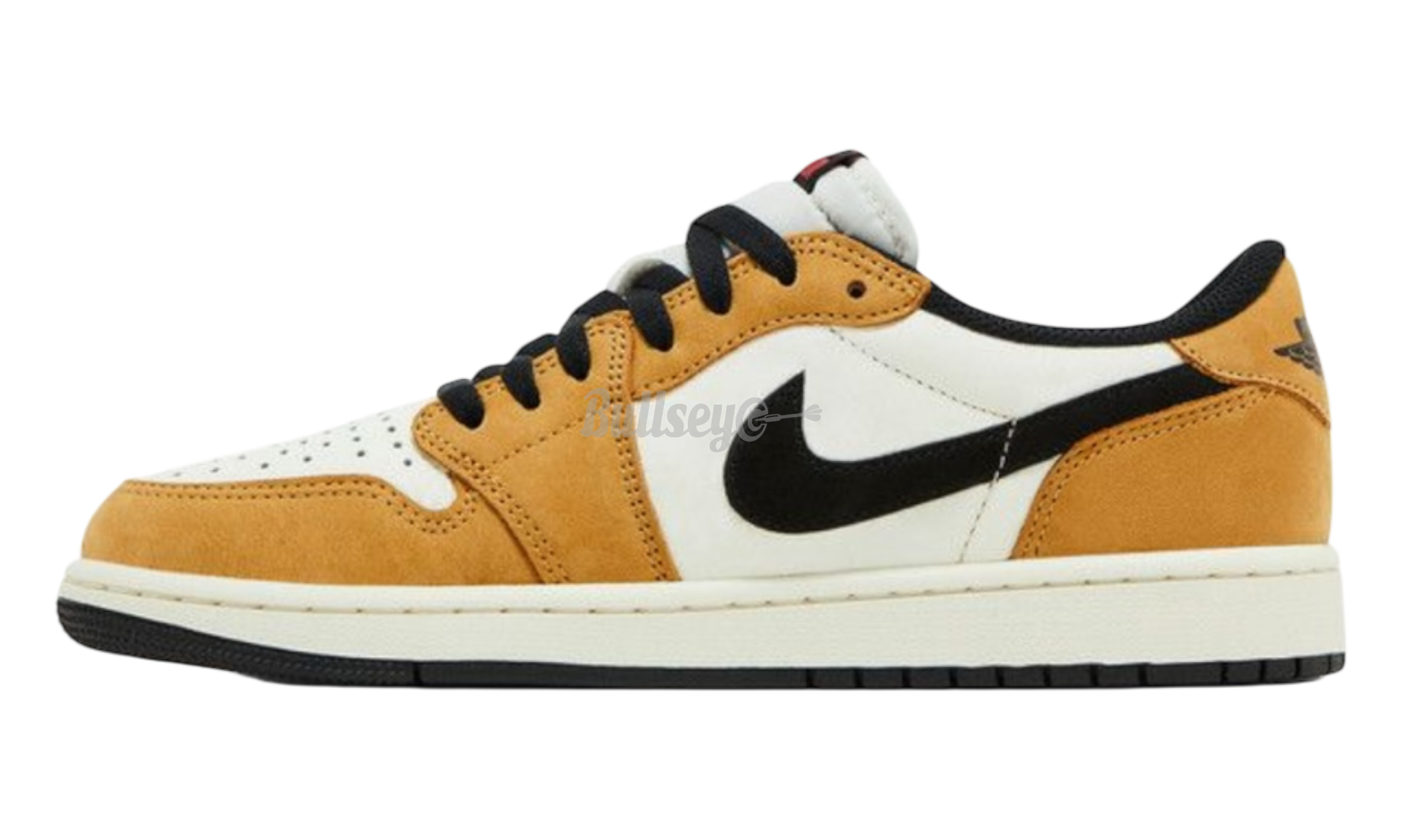 Air Jordan 1 Retro Low  "Rookie Of The Year"