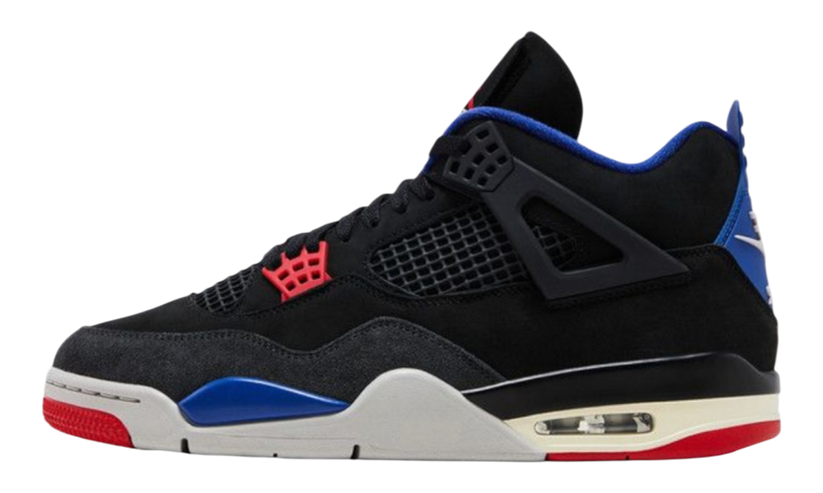 Air Jordan 4 Retro “Rare Air"