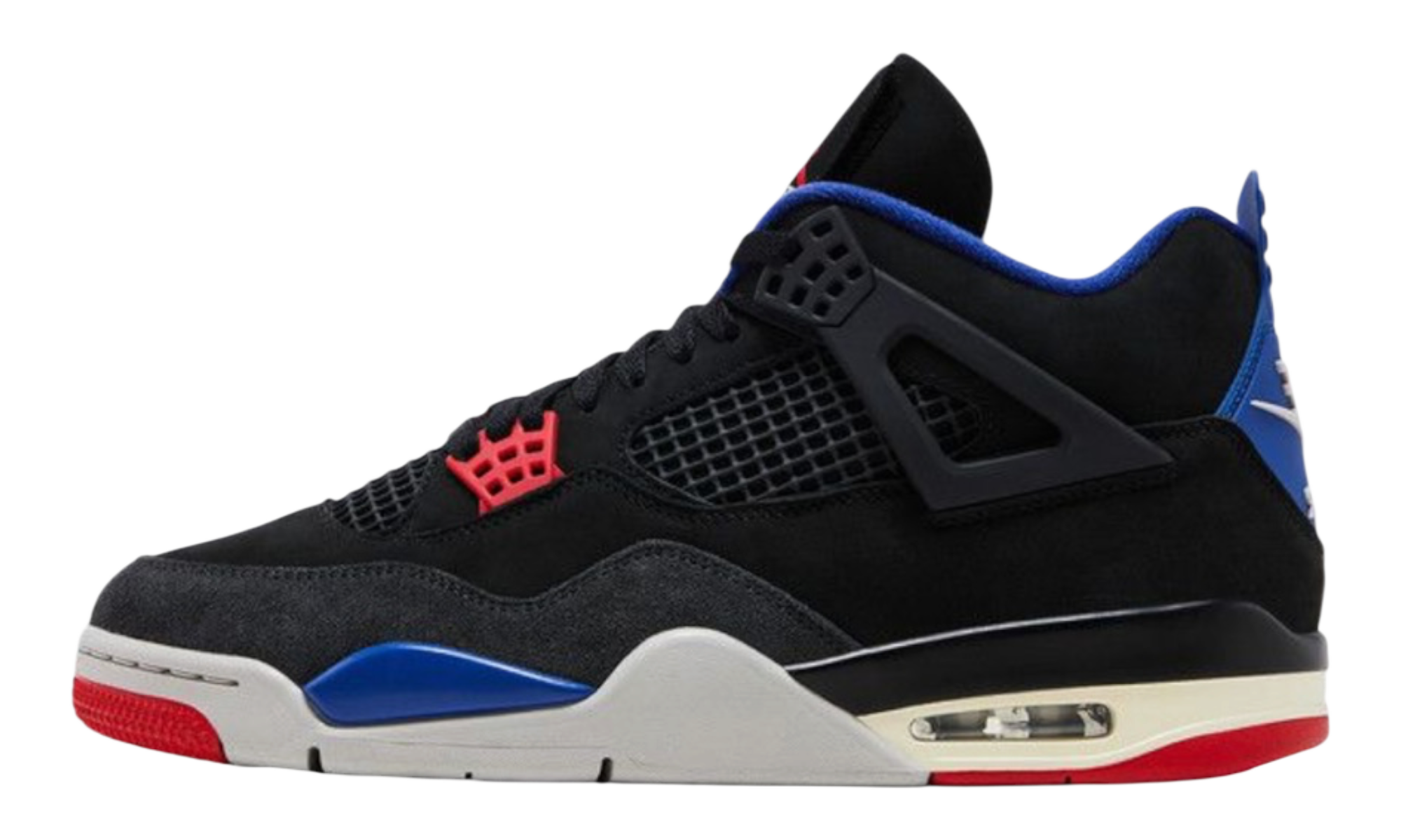 Air Jordan 4 Retro “Rare Air"