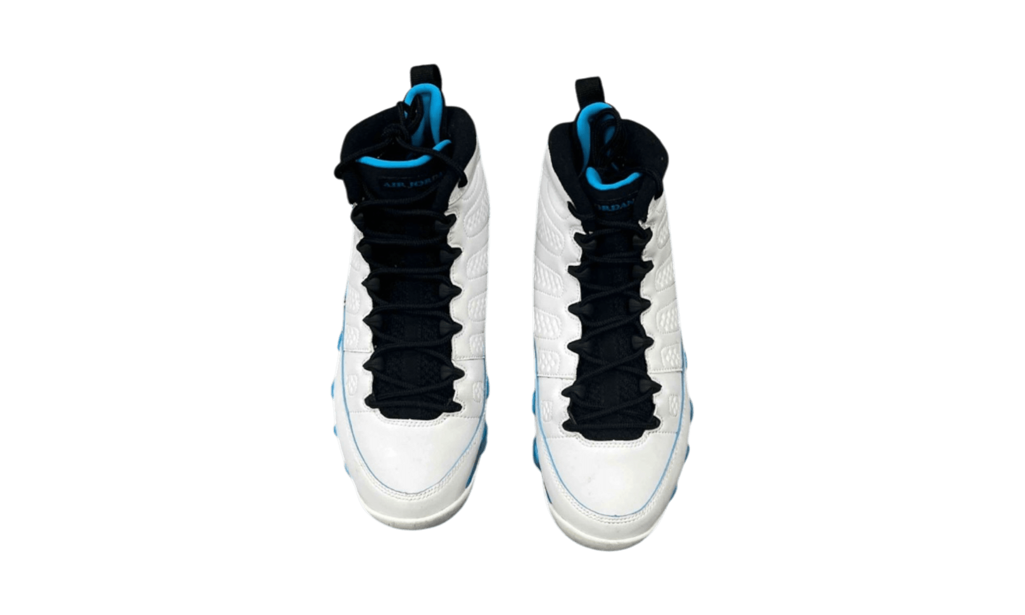 Jordan 9 Retro Powder Blue (2024) (GS) (PreOwned)