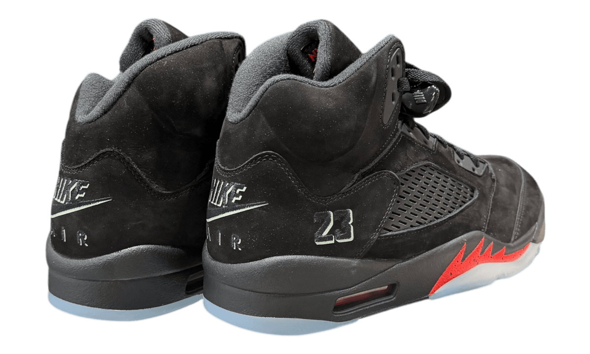 Jordan 5 Retro Halloween