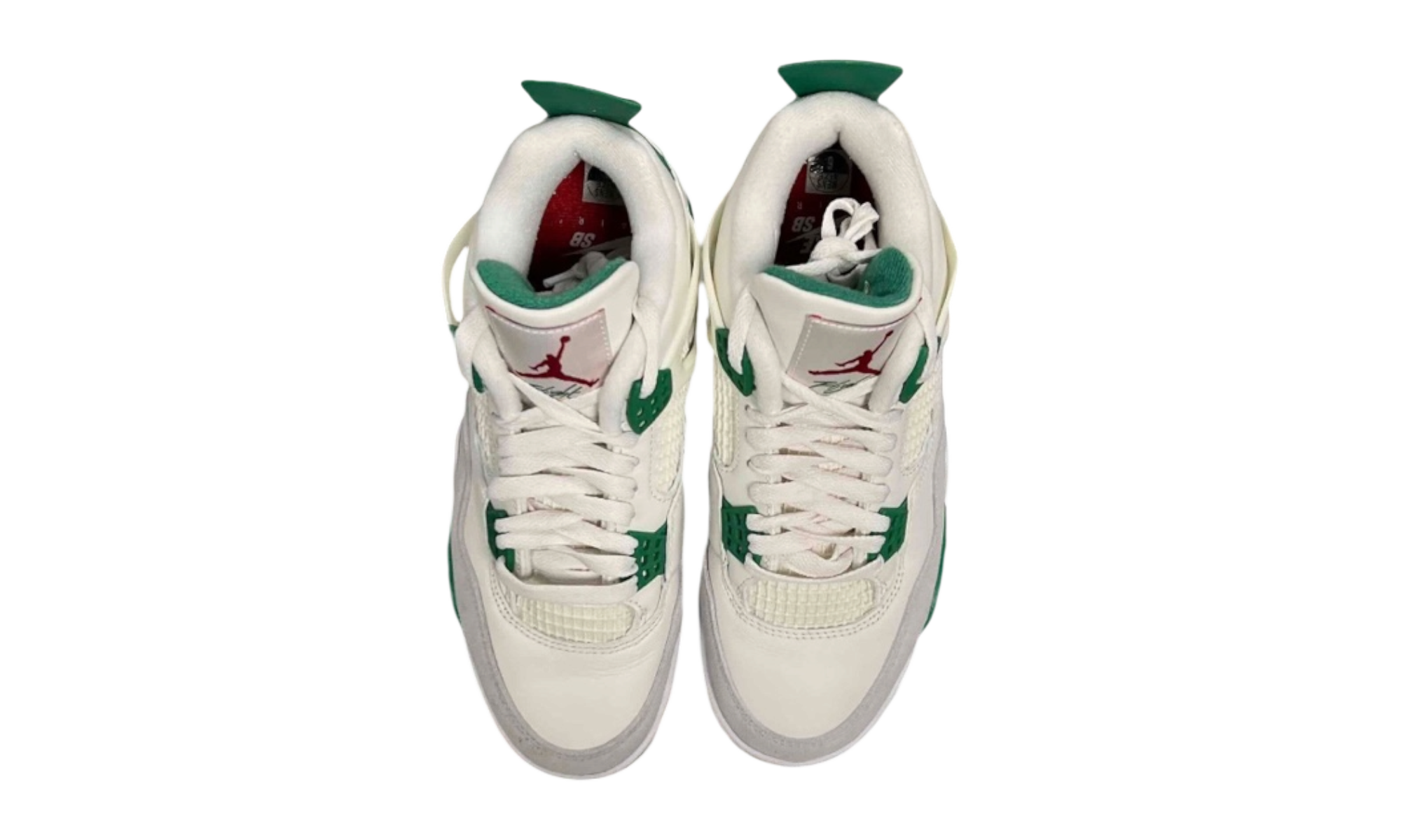 Air Jordan 4 Retro SB "Pine Green" (Preowned)