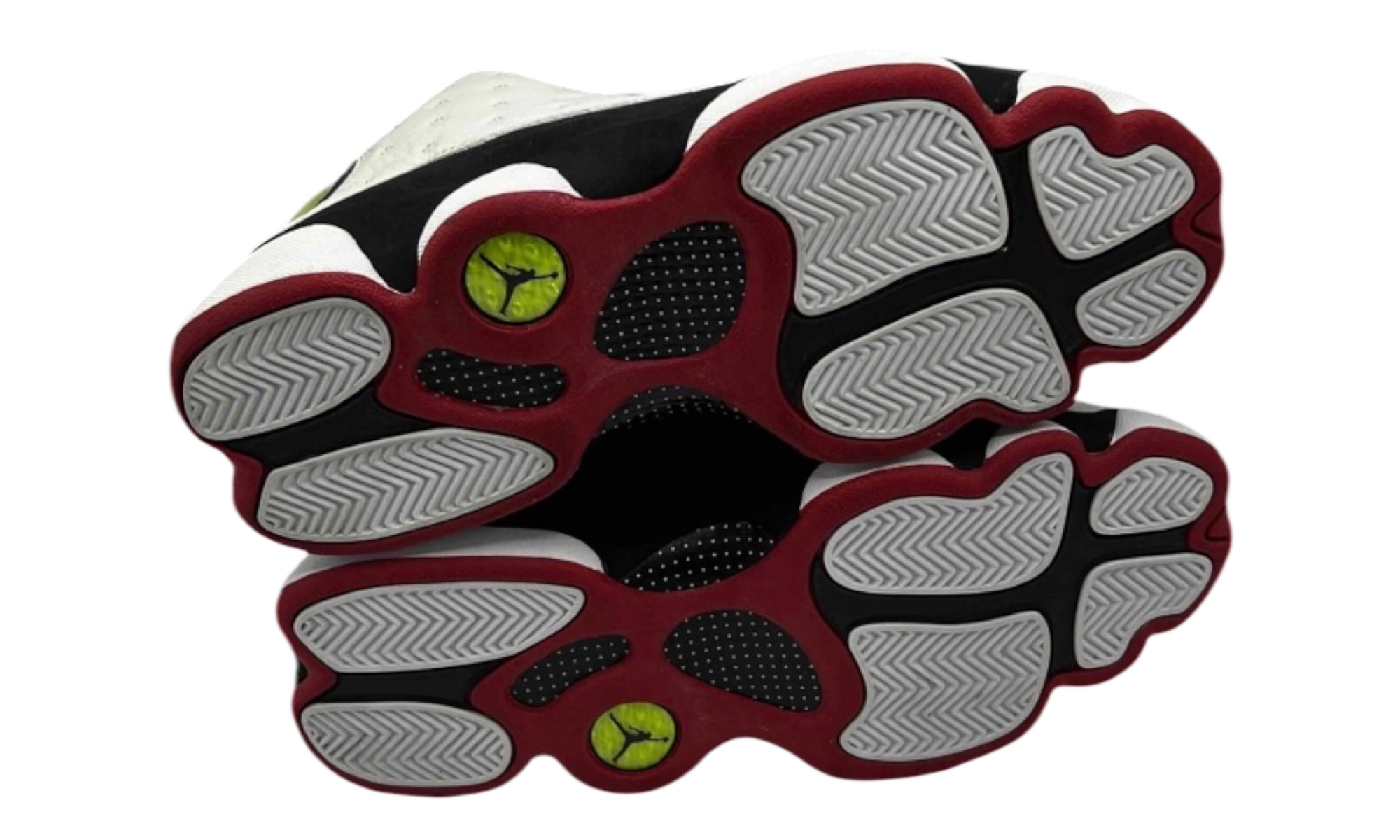 Jordan 13 Retro He Got Game (2013)