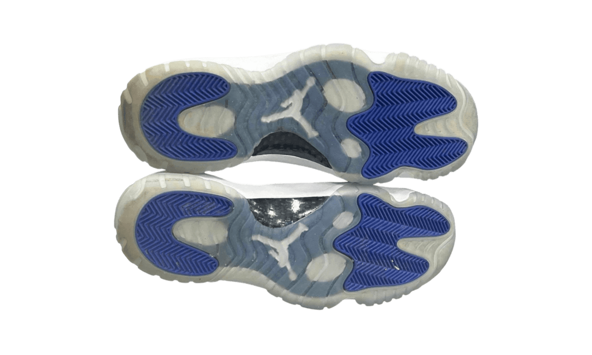 Jordan 11 Retro Space Jam (2016) (Preowned)