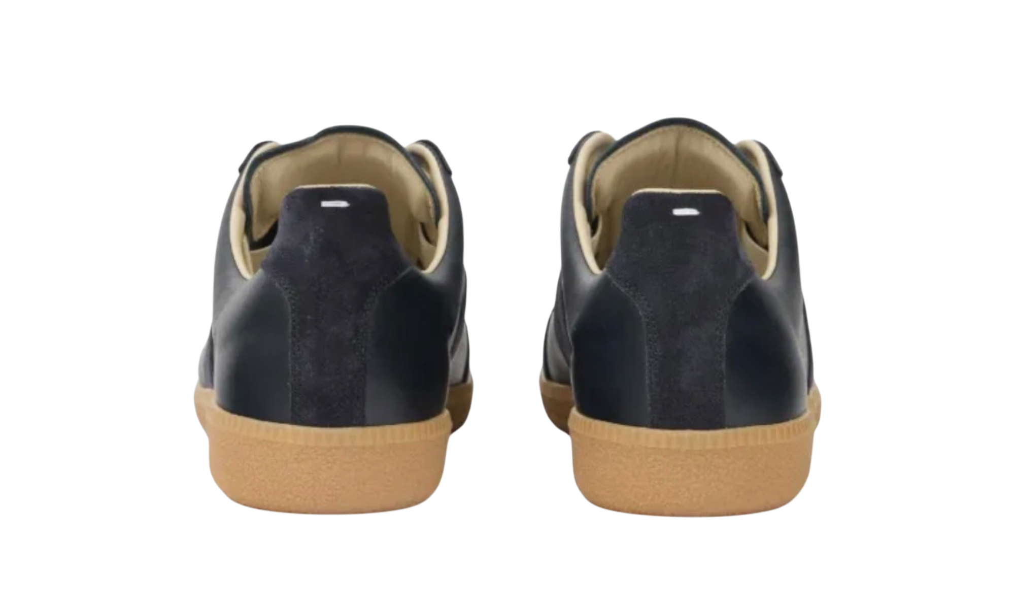 Maison Margiela German Army Trainer (GAT) Navy Sneaker