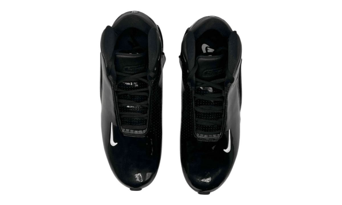 Nike Zoom Hyperflight Patent Black (PreOwned) (Rep Box)