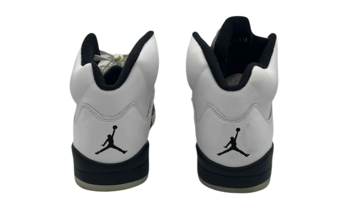 Air Jordan 5 Retro "Reverse Metallic"(PreOwned)