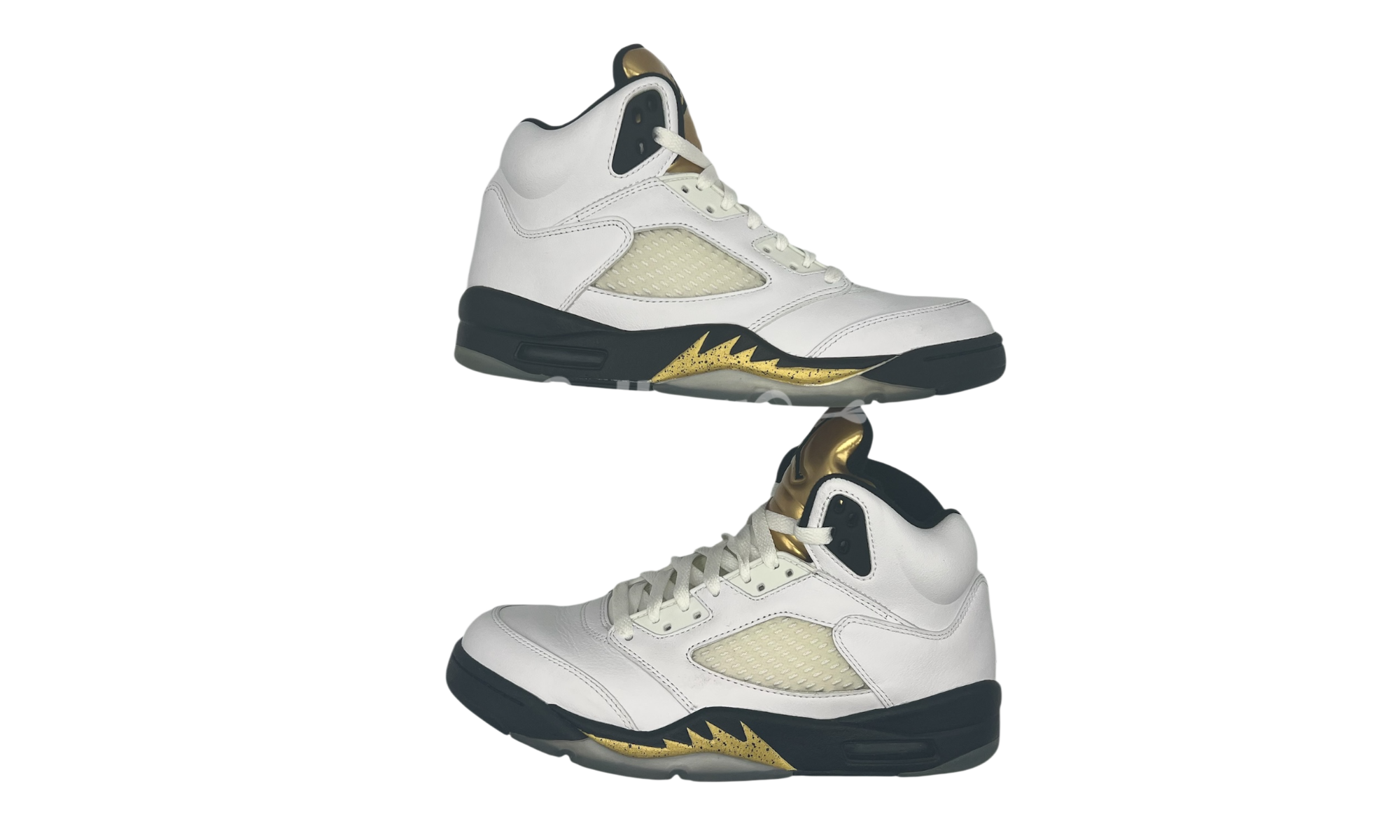 Jordan 5 Retro Olympic (2016) (PreOwned)