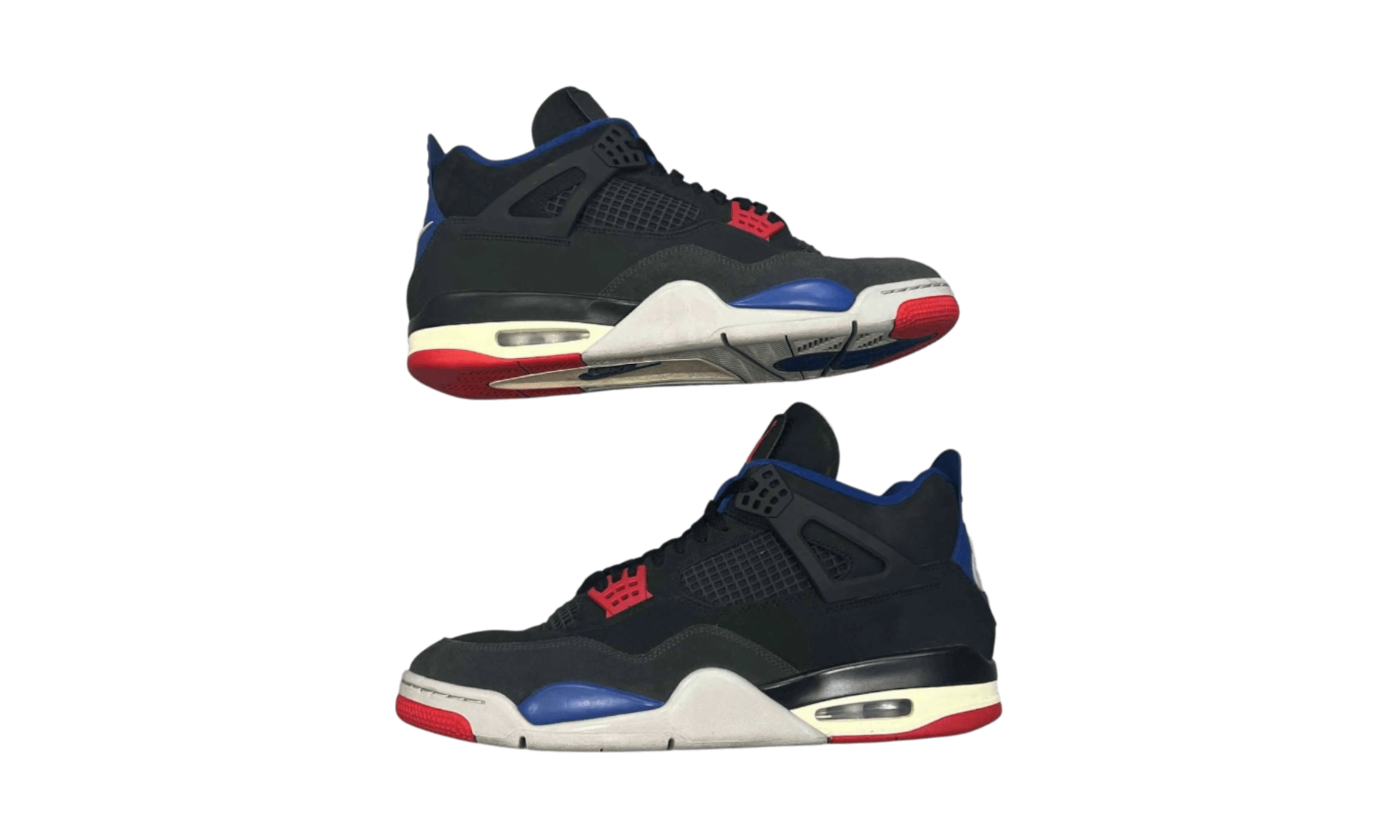 Air Jordan 4 Retro “Rare Air" (PreOwned)
