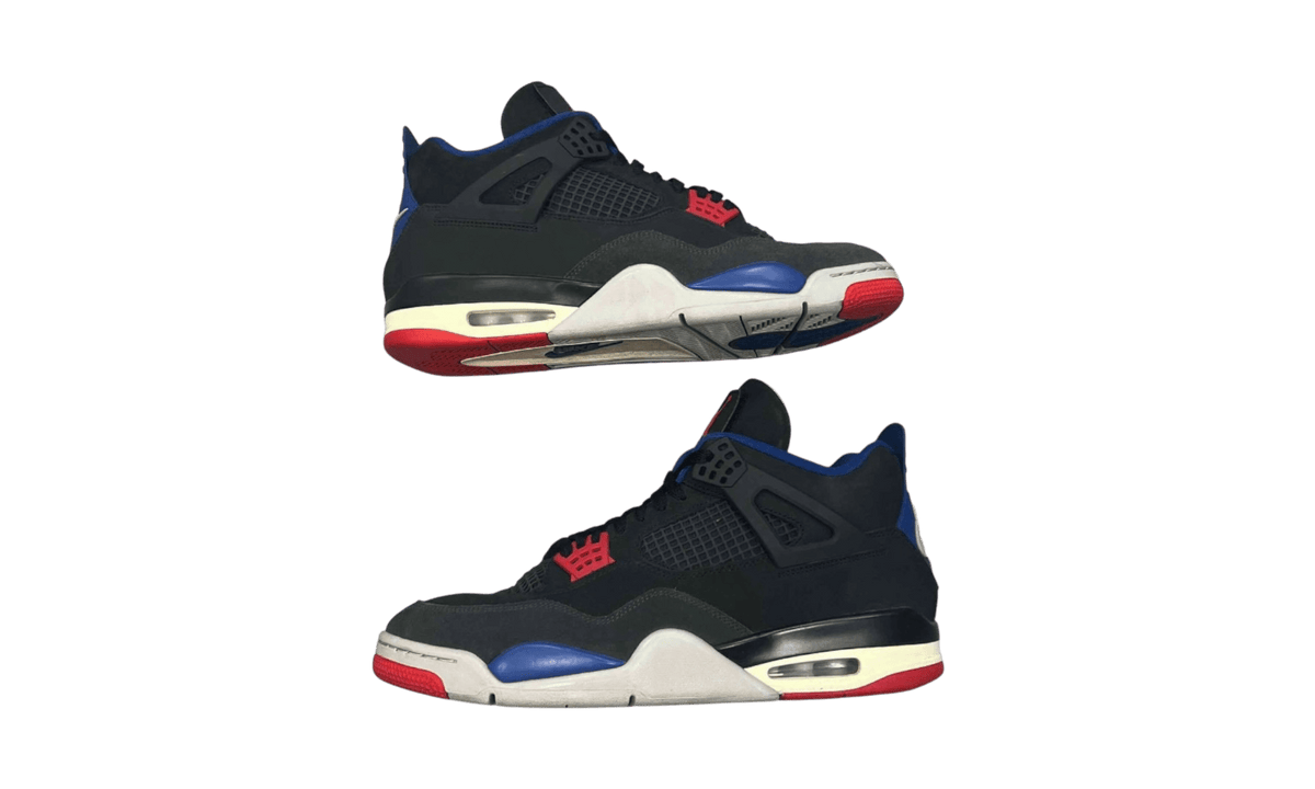 Air Jordan 4 Retro “Rare Air" (PreOwned)