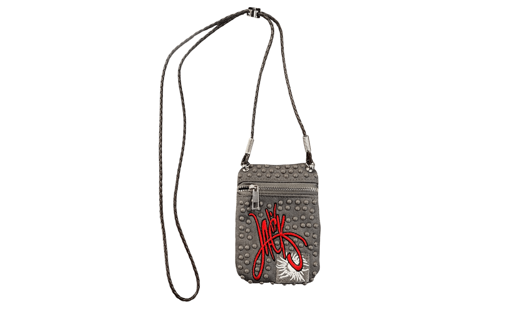 Travis Scott Cactus Jack Pouch (PreOwned)