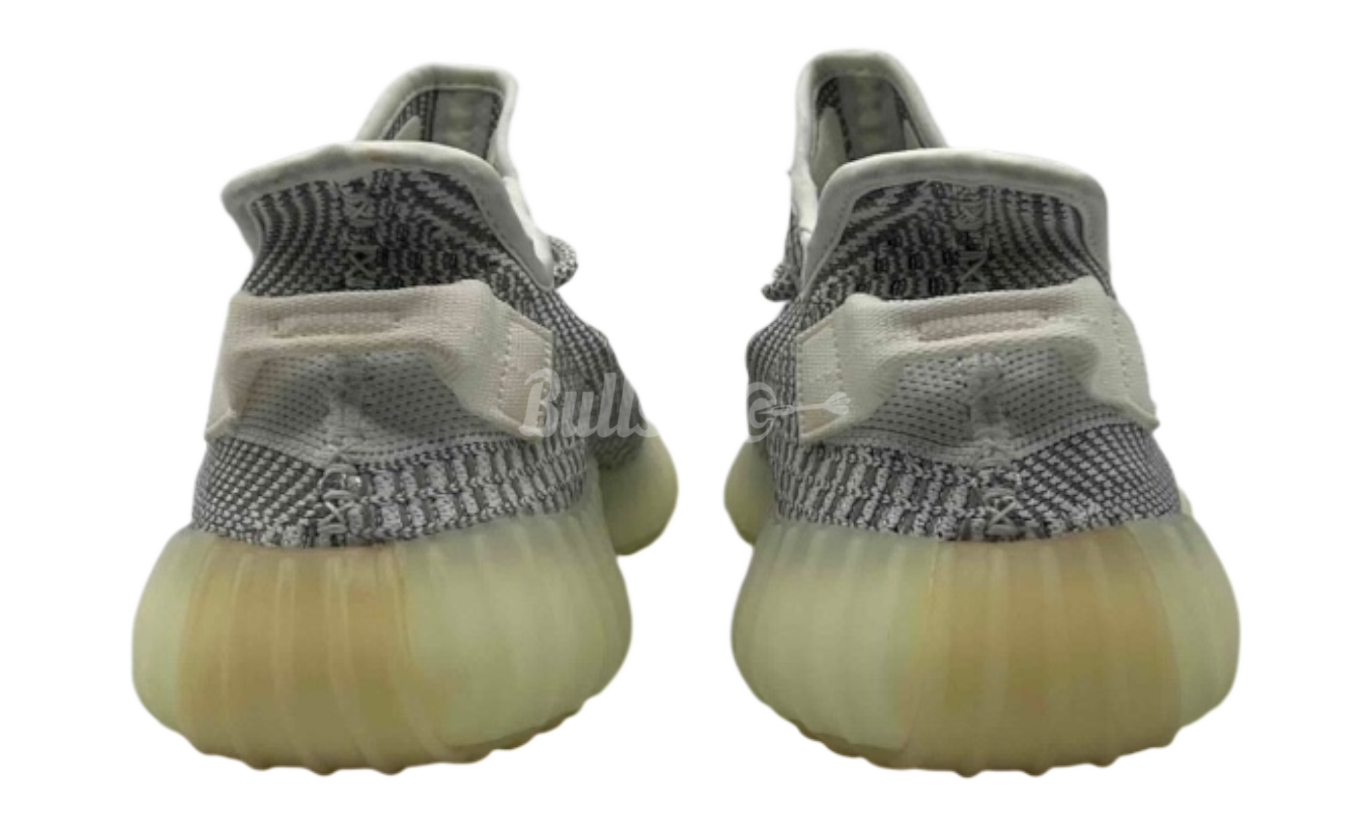 Adidas Yeezy Boost 350 V2 Static Reflective (PreOwned)