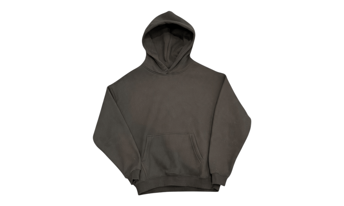 The JustTheBasics Everyday Black Pullover