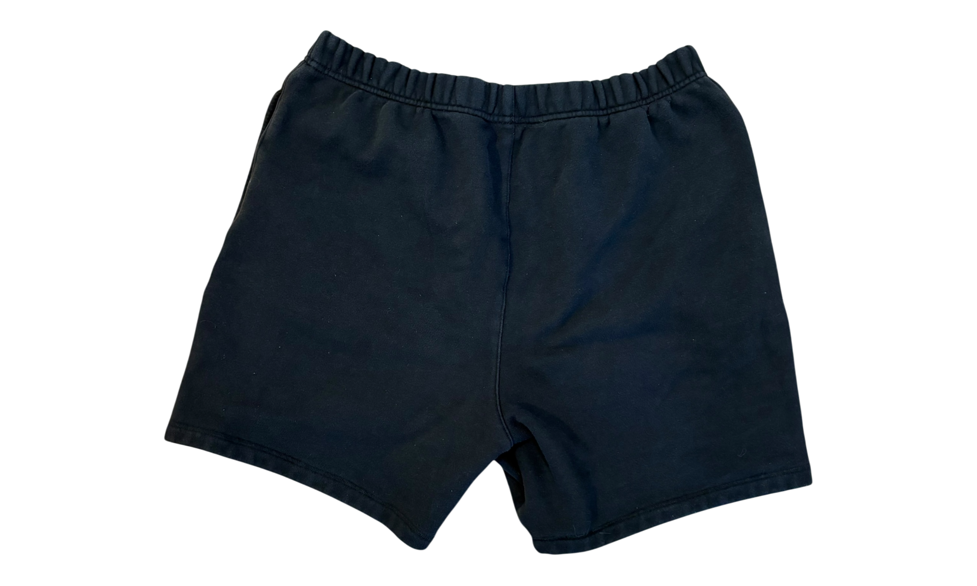 Fear of God Essentials SS22 Stretch Limo Sweatshorts (PreOwned)