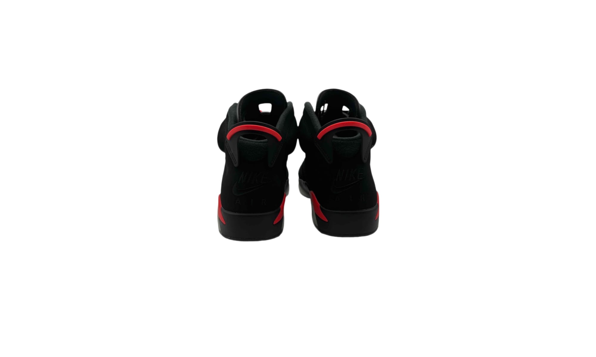Jordan 6 Retro Black Infrared (2019) (Preowned)