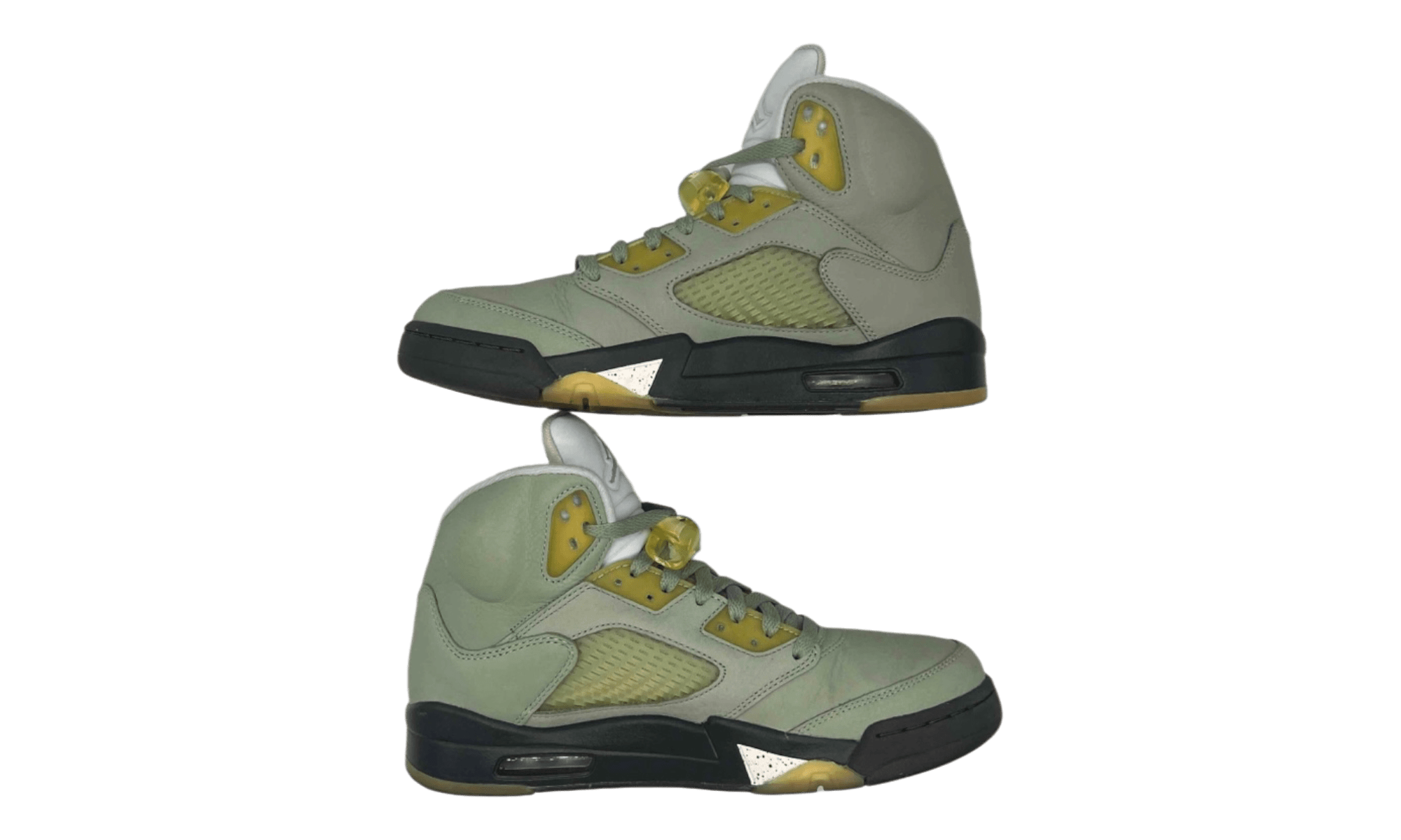 Jordan 5 Retro Jade Horizon (PreOwned)