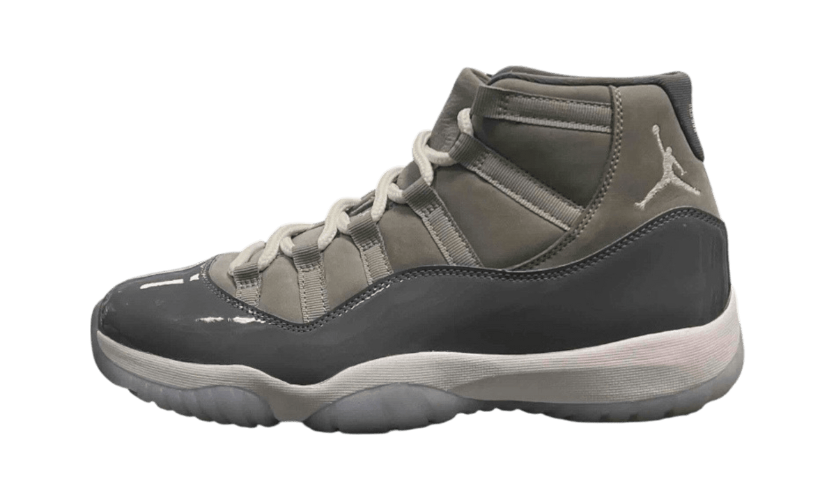 Air Jordan 11 Retro "Cool Grey" 2021 (Preowned)
