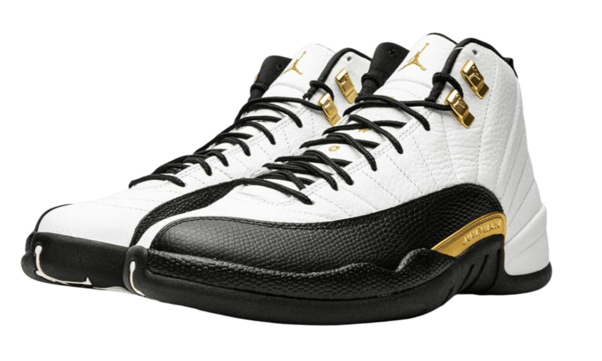 Jordan 12 Retro Royalty Taxi (No Box)