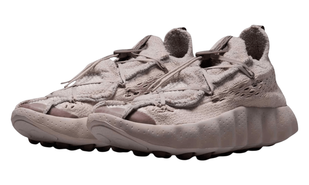 Mind 002 Flyknit "Fossil Stone Plum Eclipse"