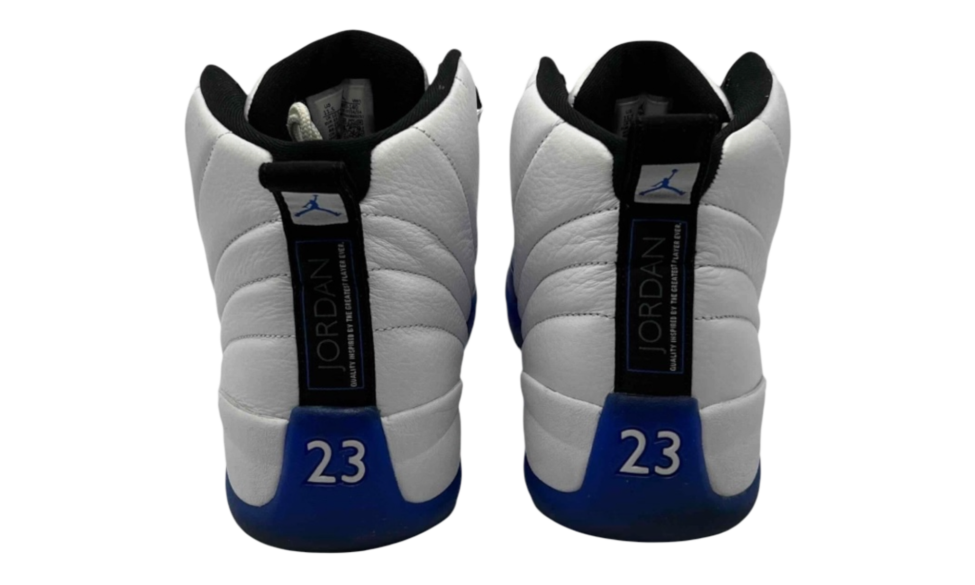 Air Jordan 12 Retro "Blueberry" (PreOwned)