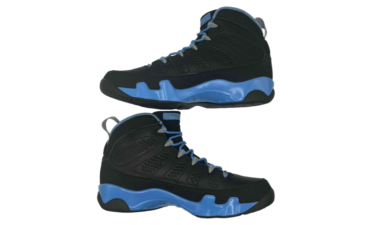 Jordan 9 Retro Slim Jenkins (PreOwned)