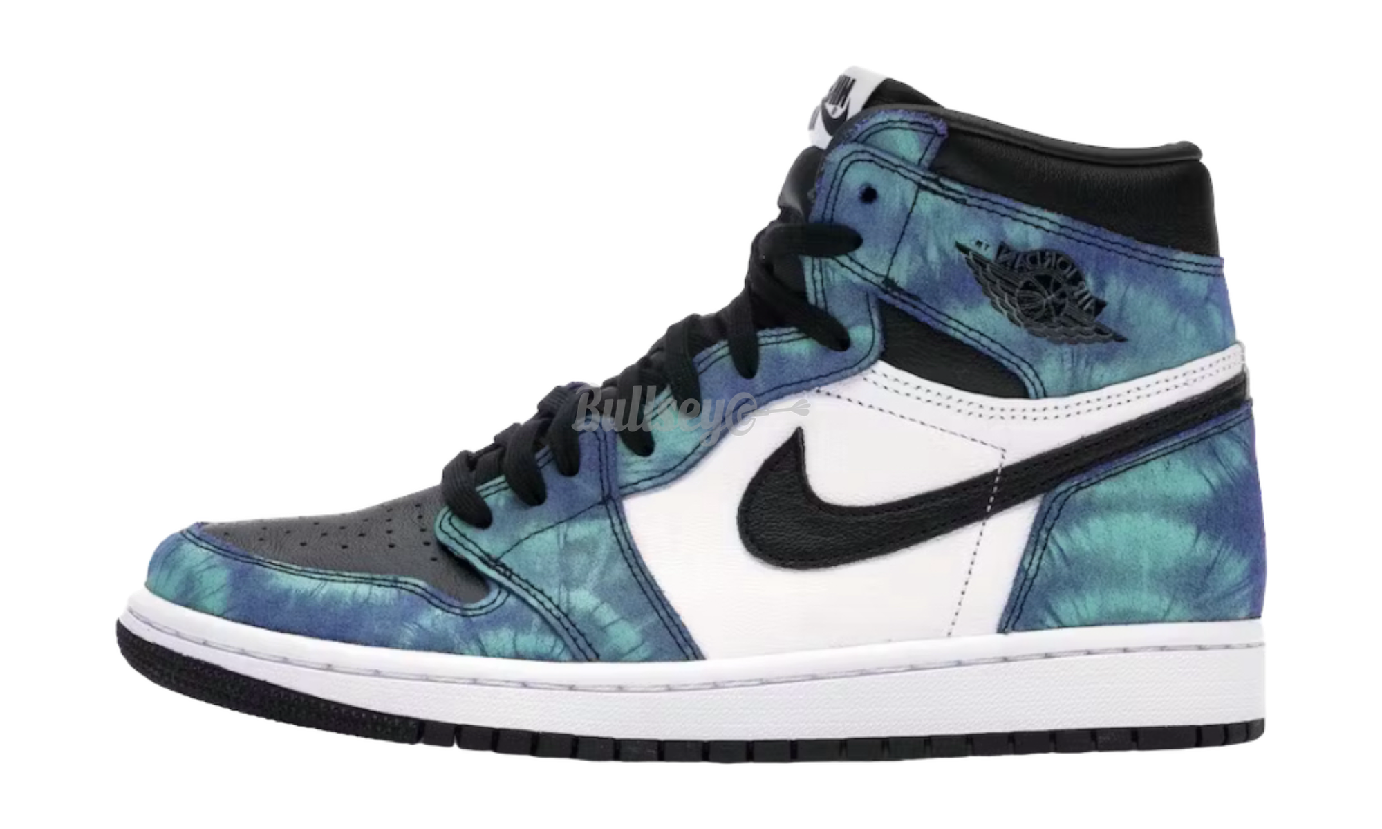 Air Jordan 1 Retro "Tie Dye" (Womens)