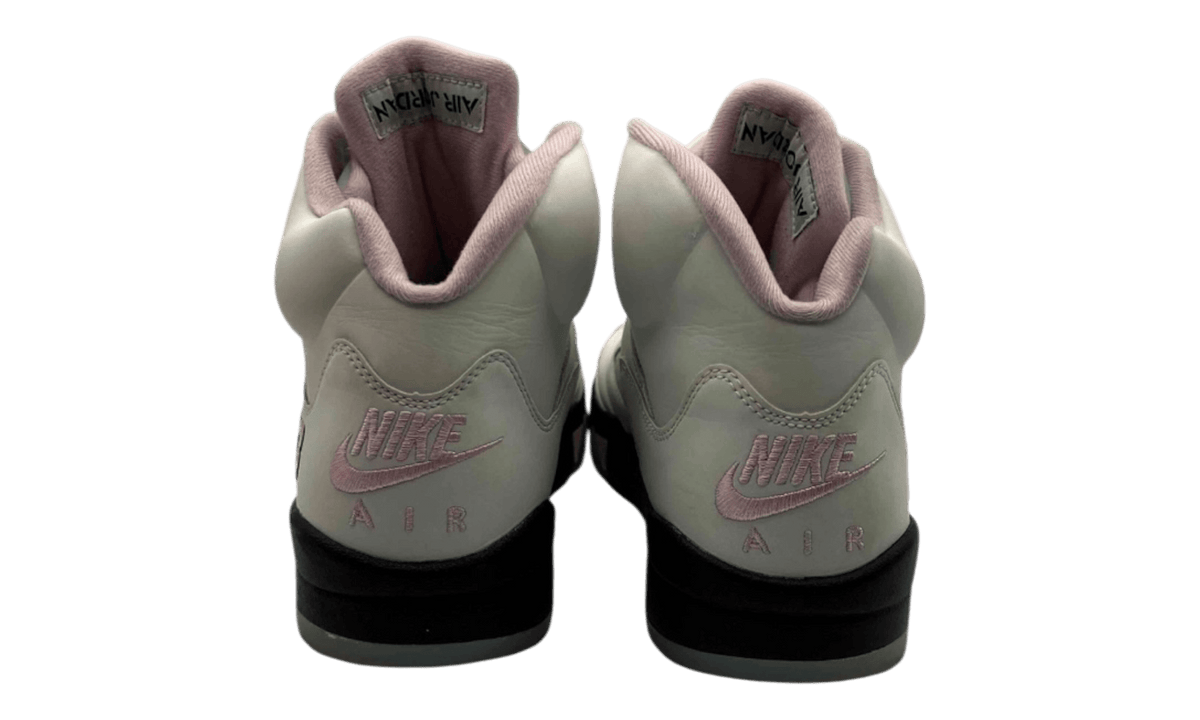 Jordan 5 Retro Medium Soft Pink (PreOwned)