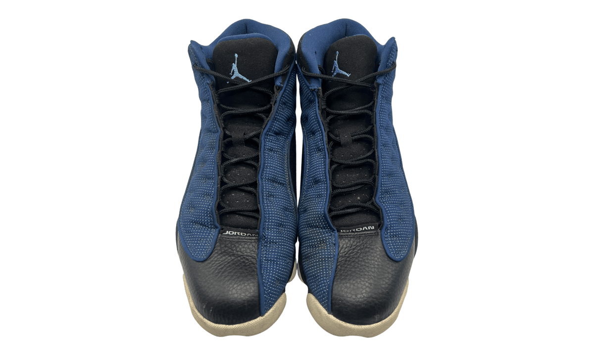 Air Jordan 13 Retro Brave Blue (PreOwned)